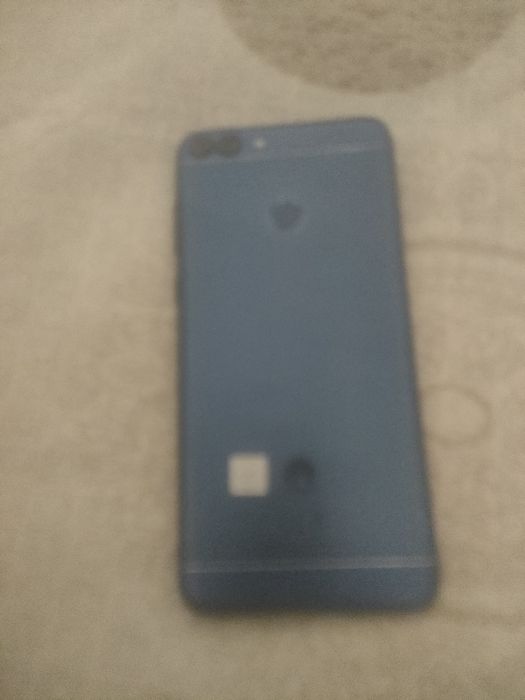 Телефон huawei p smart fig_lx1