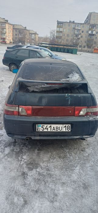 Ваз 2112- 2 шт, на ходу, обмен.