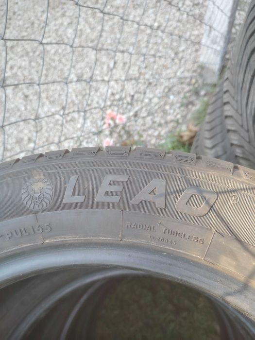 Гуми 4Бр Leao Nova R18