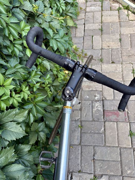 Tsunami SNM100 Fixed Gear L size