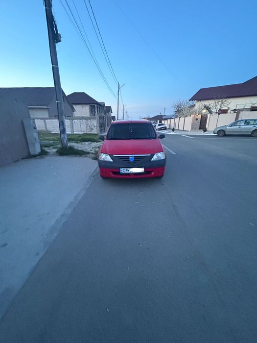Dacia Logan 1.4 mpi