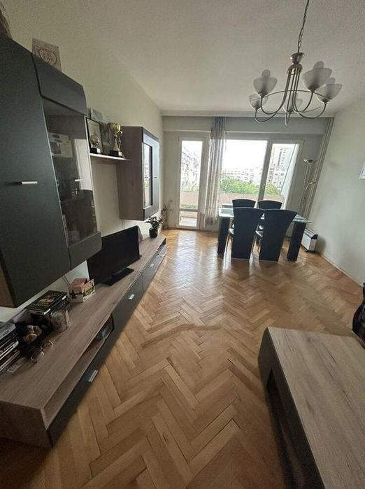 Дава се под наем Двустаен апартамент в София, Красна поляна 3 - 65 кв.м за 548.25 € - Снимка #1