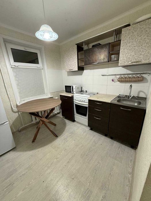 Продам 1 комн кв 19мкр