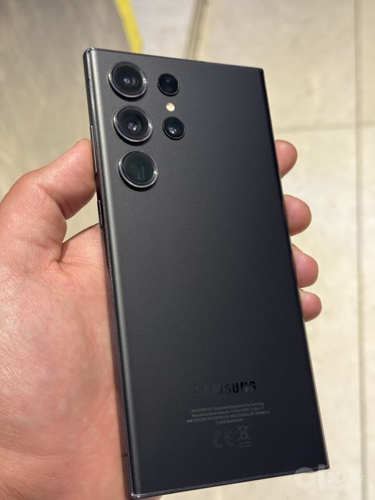 Samsung s23 Ultra