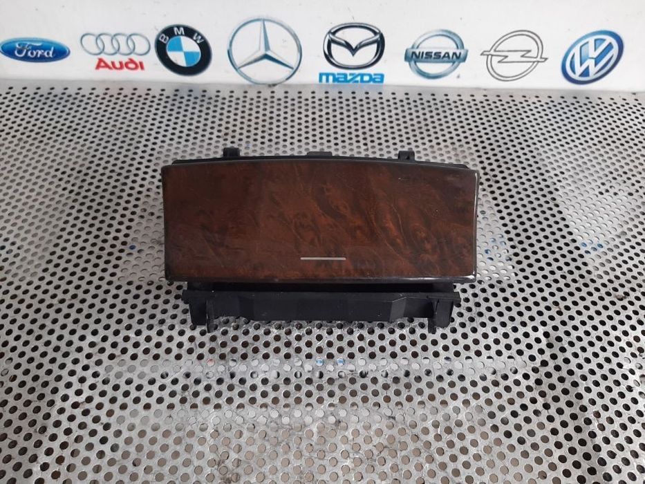 Scrumiera Mahon Mercedes C Class W203 An 2001-2007