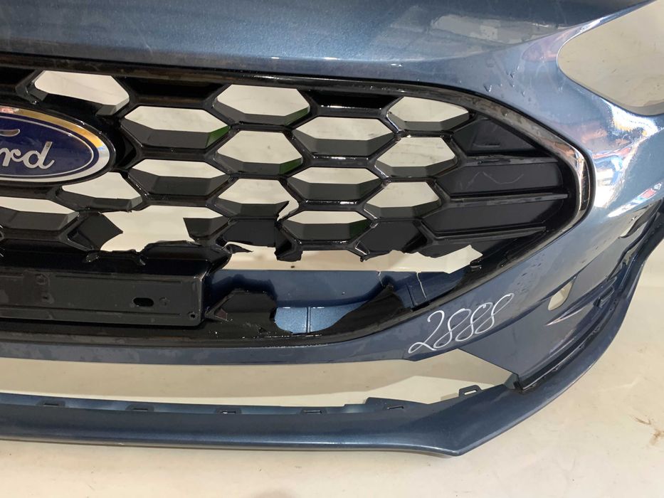 Bara fata Ford Focus 4 ST-line Facelift 2022 - 2025