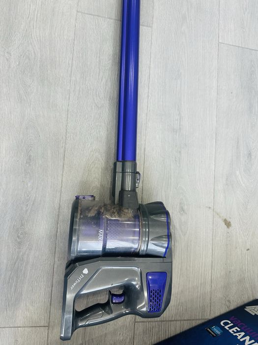 Пролам пылесос TriTower TT-k1