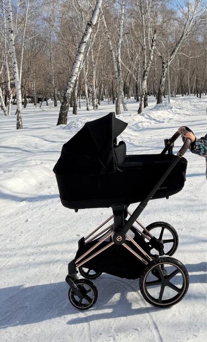 Cybex priam 4 IV