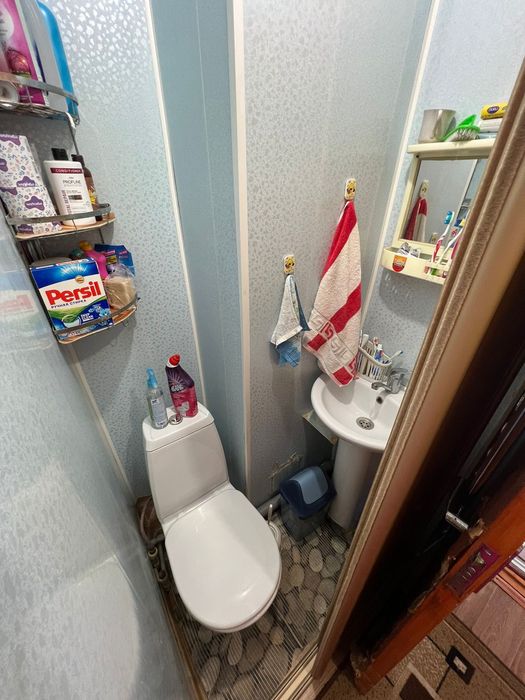 Частный дом   в поселке Деркул