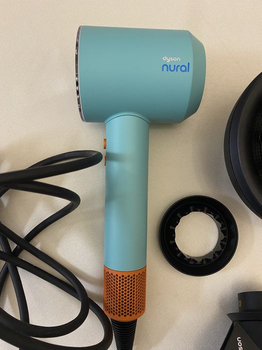 Сешоар Dyson Supersonic Nural HD 16