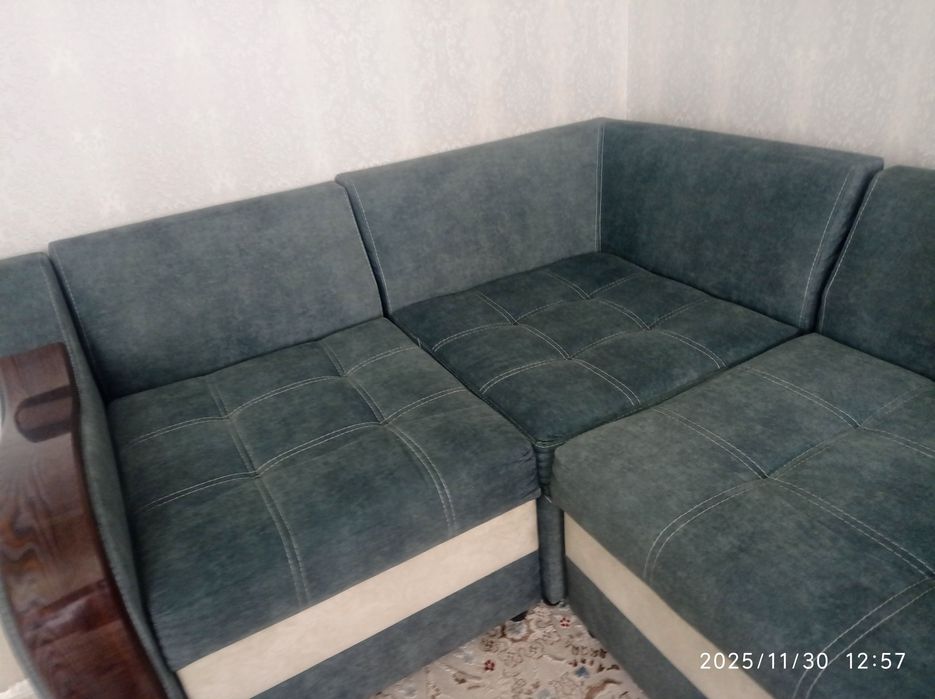 Мягкая мебель модерн