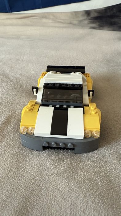 LEGO Creator Fast Car (Set 31046)