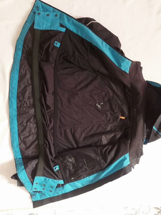 Kjus ski jacket , L42, дамско яке ,primaloft , 20K membrane ,ски