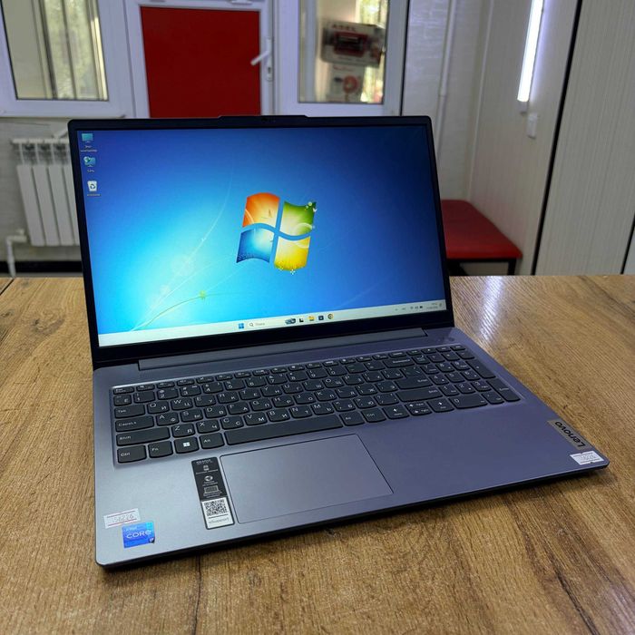 А21 / НОУТБУК LENOVO 83ER / sk156226