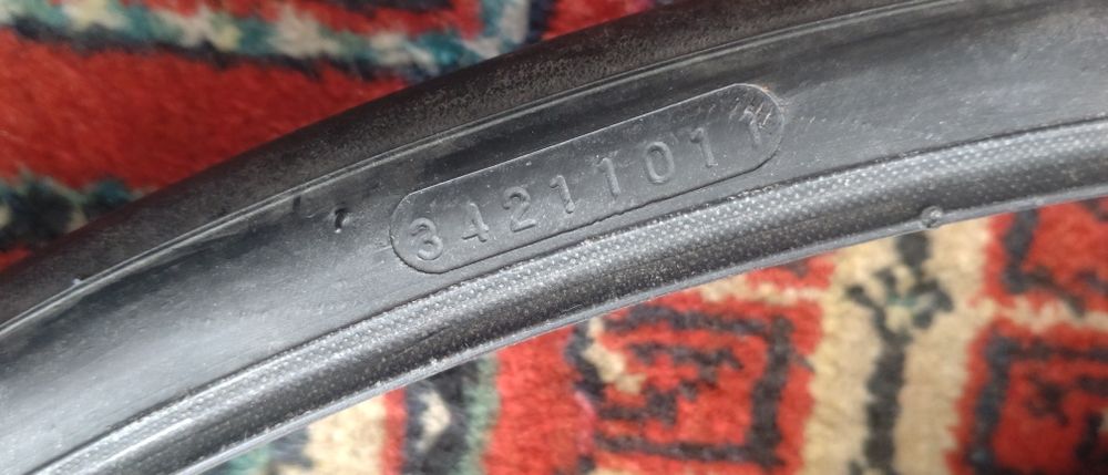 Продам покрышки шоссейного велосипеда