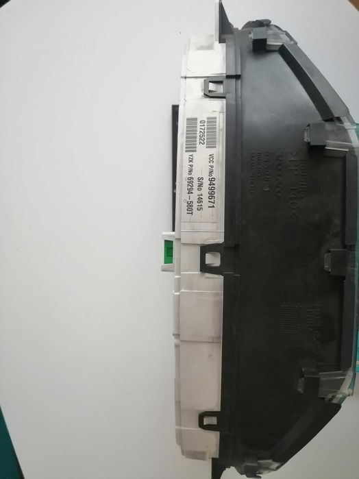 Табло за Volvo V70 (2000-2008)