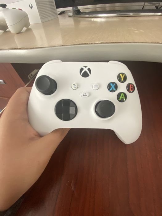 Controler xbox series s