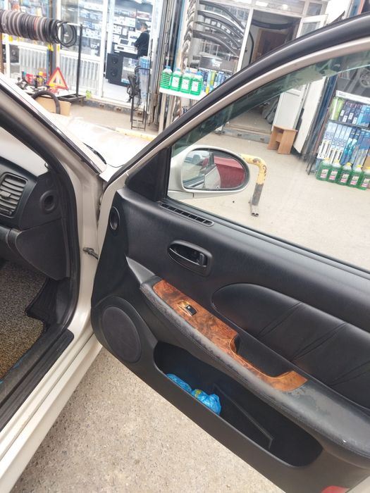 Продам автомобиль