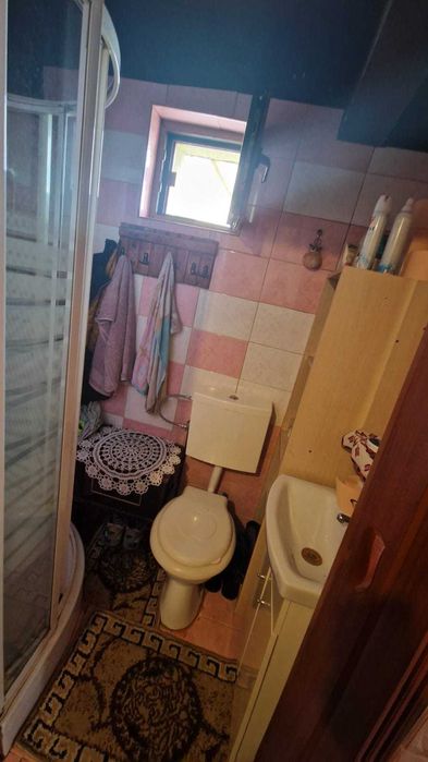 Garsoniera reconditionata