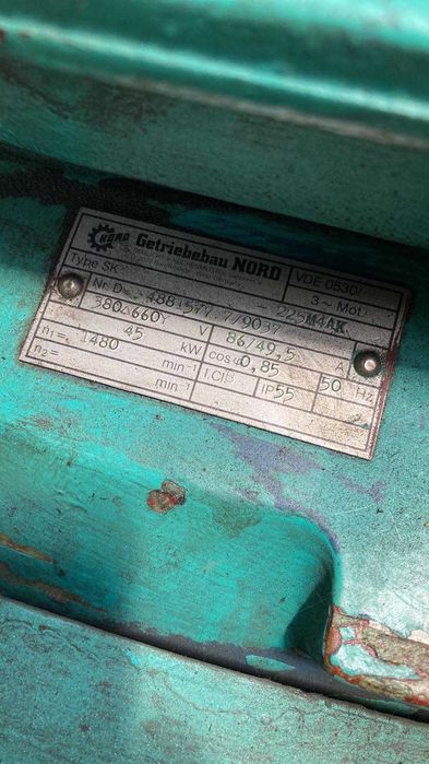 Eл.мотор, редуктор, шмиргел, въртящи маси и други