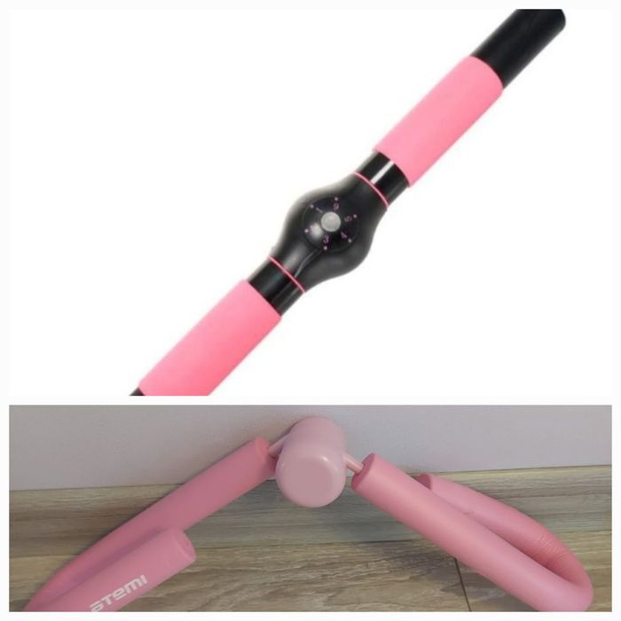 Домашние тренажеры для груди и бедр