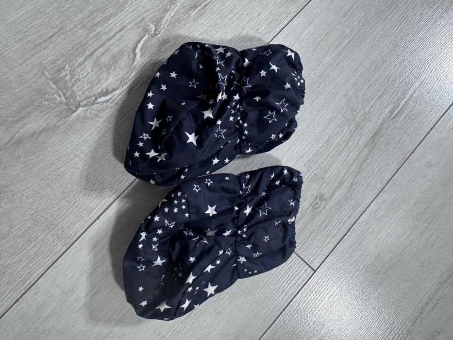 Комбинезон зимний