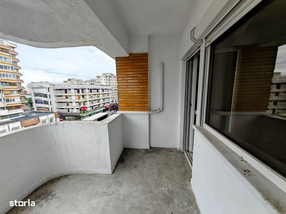 Eleganta Urbana in inima Bacaului | 3 Camere decomandate | Ultracentra