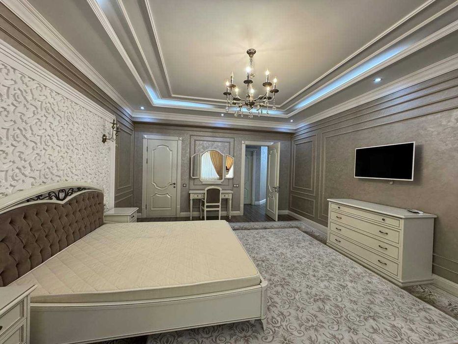 продается 4/5/7 новостройка на: Садык азимова