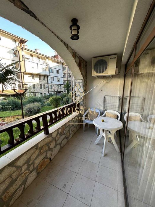 Продава се Двустаен апартамент в Свети Влас - 68 кв.м за 686 €/кв.м - Снимка #11