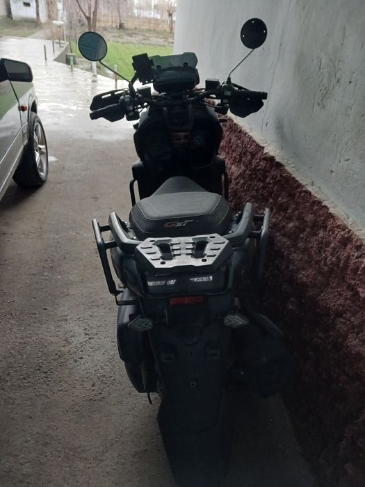 Сукутир сотилади