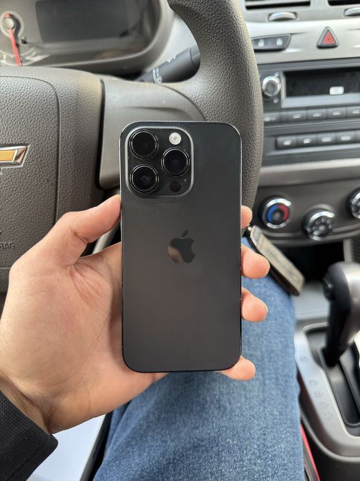 Iphone 14 pro 256 gb