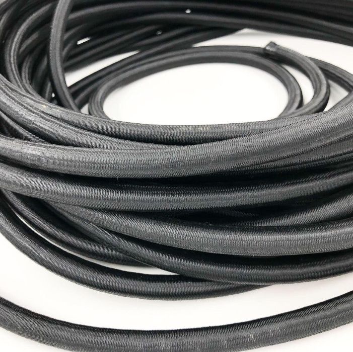 Жгут трубчатый тряпичный эспандер (борцовский жгут)