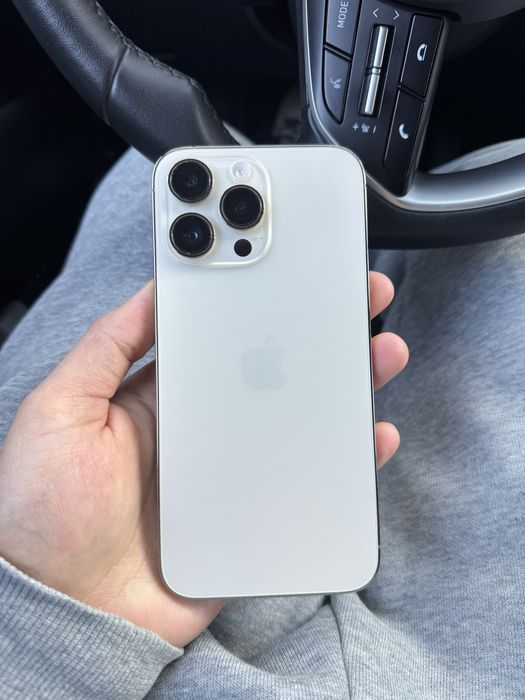 14 про мах 256гб EAC