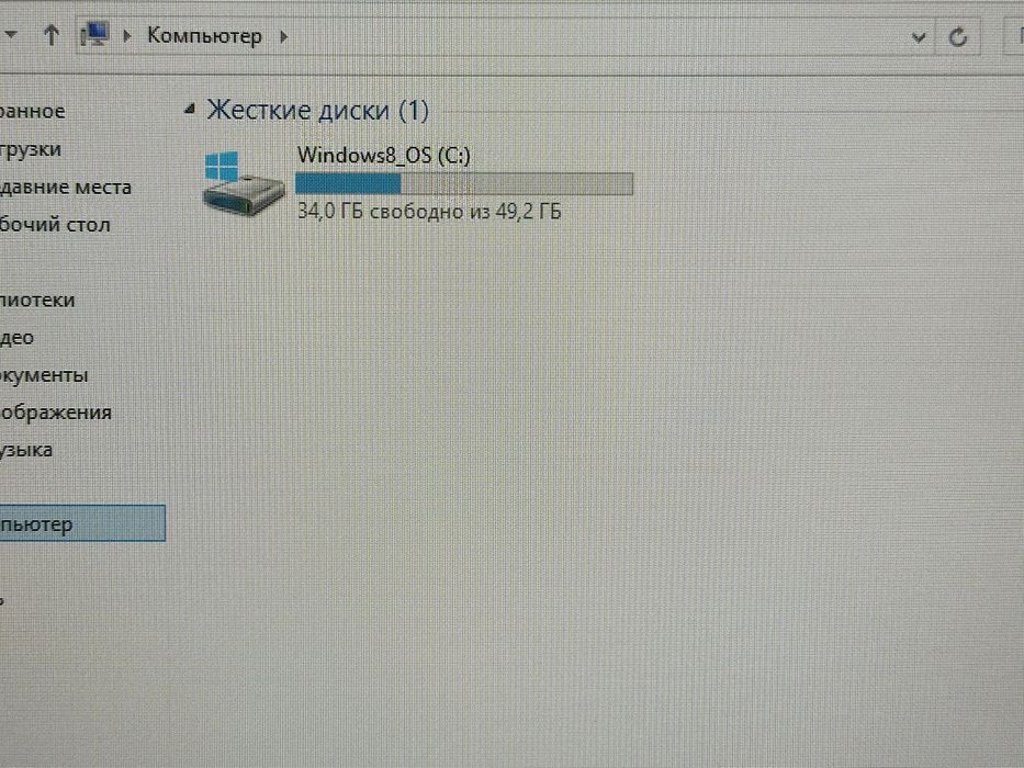 Продам мини компьютер