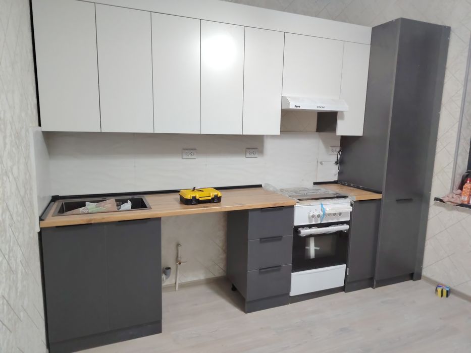 Buyurtma asosida Mebel