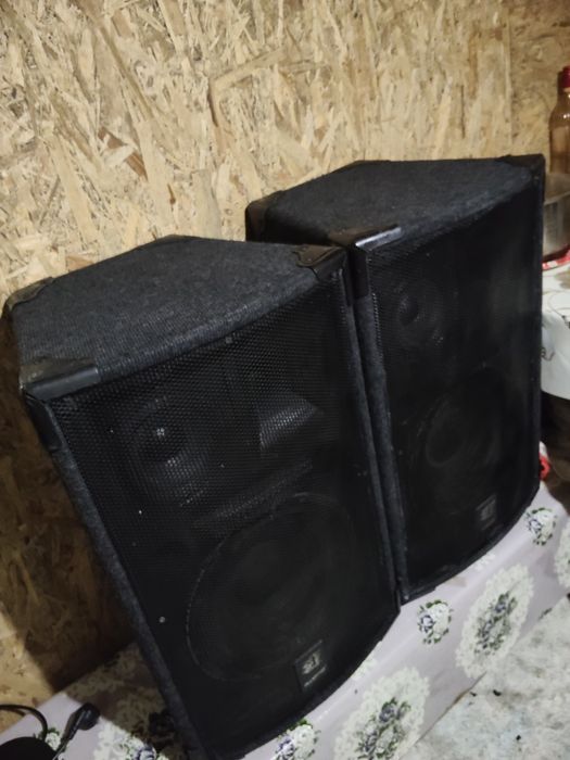 Echipament audio