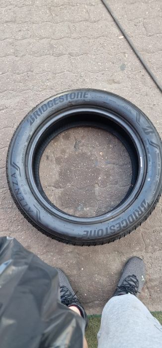 Vand cauciucuri Bridgestone de vara omologate BMW