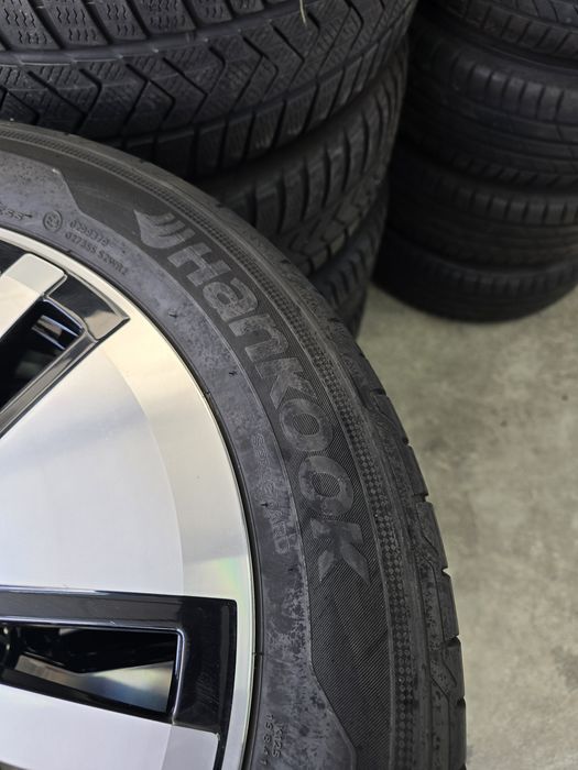 Джанти 17 / 5х112 - VW 5x112