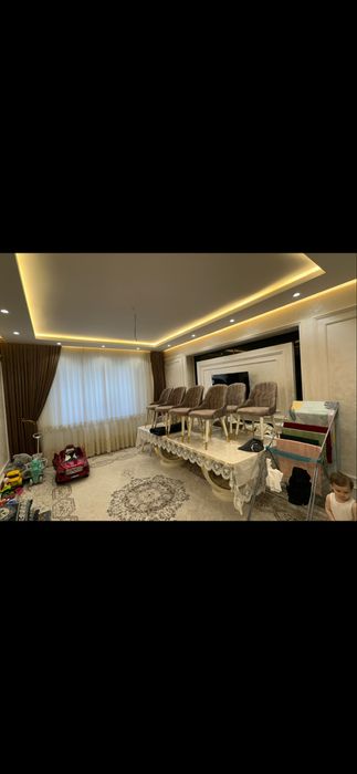 Kvartira sotiladi Sergeli tumani China house