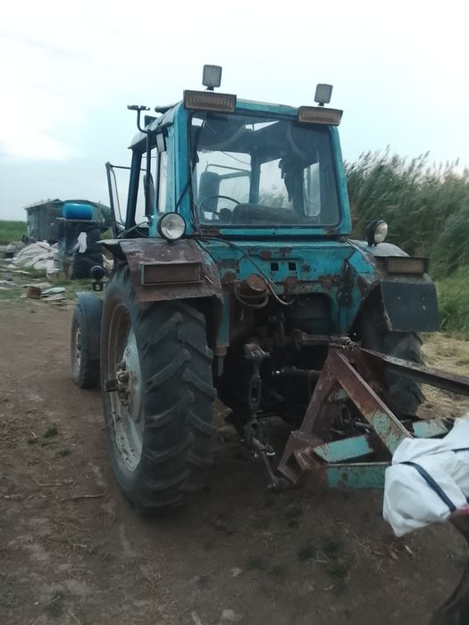 Мтз 80 срочно сатылады
