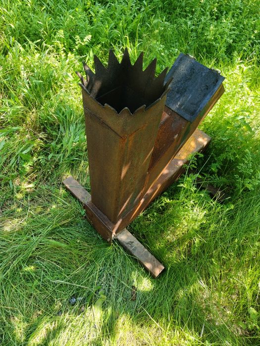 Soba racheta 150