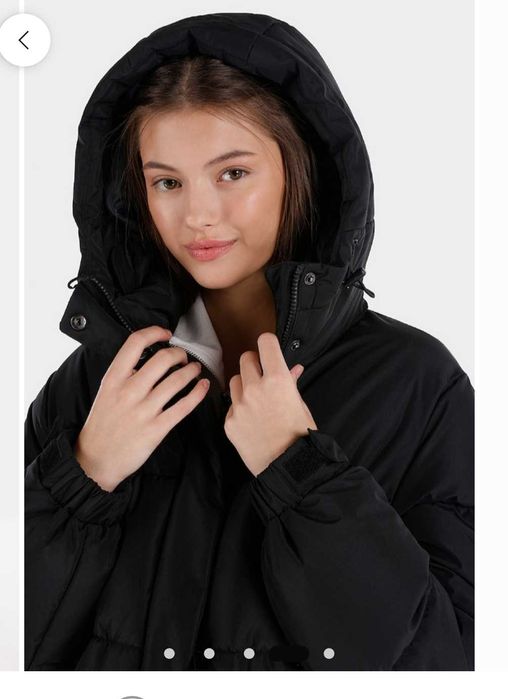 Geaca dama Colin's marimea S