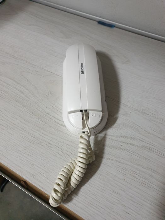 Interfon Post interior Btcino