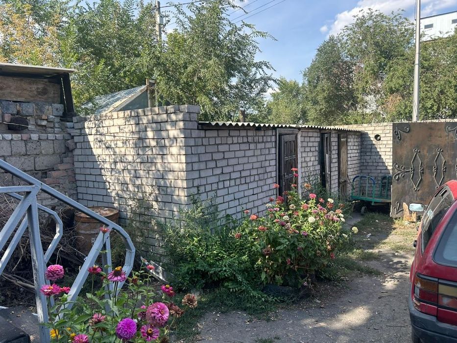 Коммерческая недвижимость