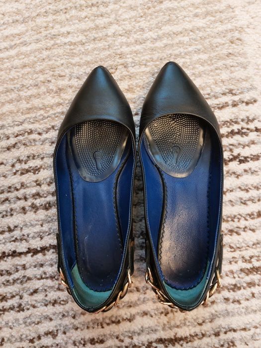 Vând balerini Hotstepper