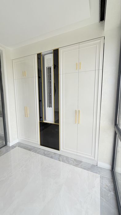 Buyurtma Asosida Mebel qilamiz