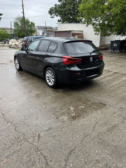BMW 1 Series 2019 — imagine 2