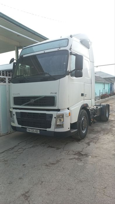 Volvo 2003 yil.       .