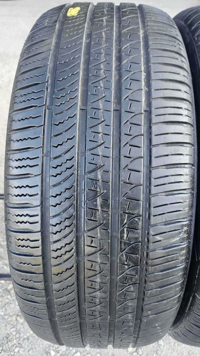 235/50 R20 • All Season • Pirelli Scorpion Zero JLR PNCS 104W | 2 buc | Pret/buc