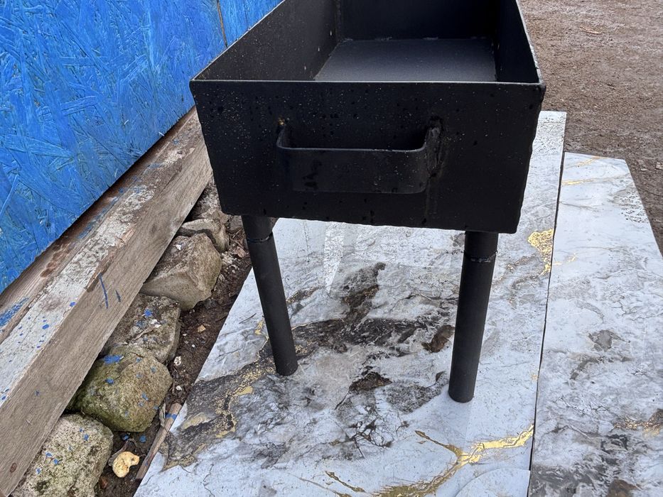 Продаются мангалы